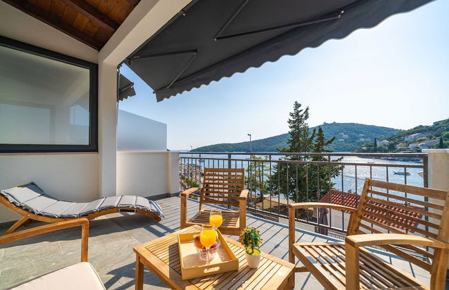 Mata Family Apartments - Foto 76