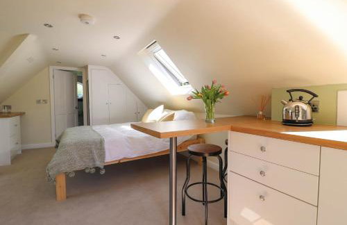 Roston Retreat - Foto 9