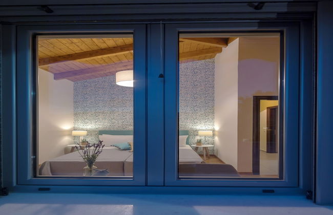 Annaset Villa - Foto 35