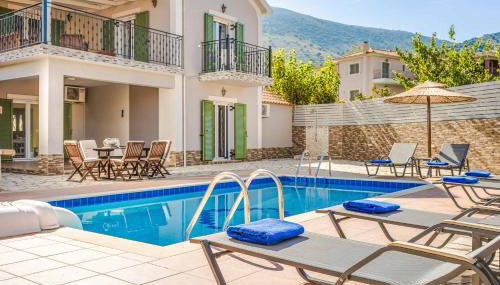 Villa Andreas Kefalonia - Foto 2, Other