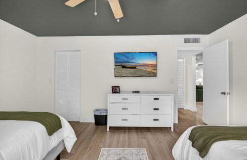 Caddyshack Golf themed Condo! 15 mins to beach&PBI - Foto 24