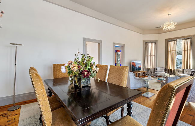 Barclay Klum House by WanderLodges - Foto 16