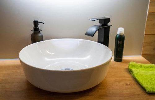 Taunus Tinyhouse - Foto 49