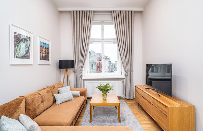 Venetian House Market Square Aparthotel - Photo 105