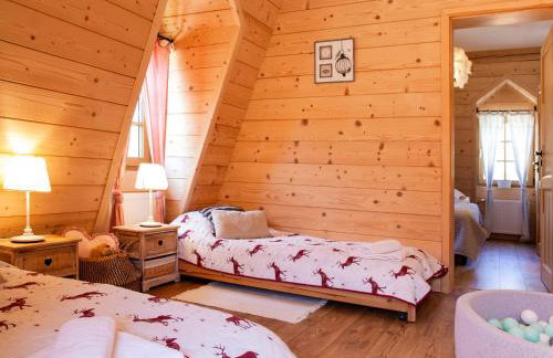 Chata Dwie Doliny - Foto 73