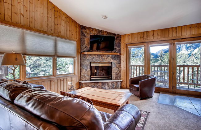 Black Canyon Inn Unit D4/5 - Foto 1