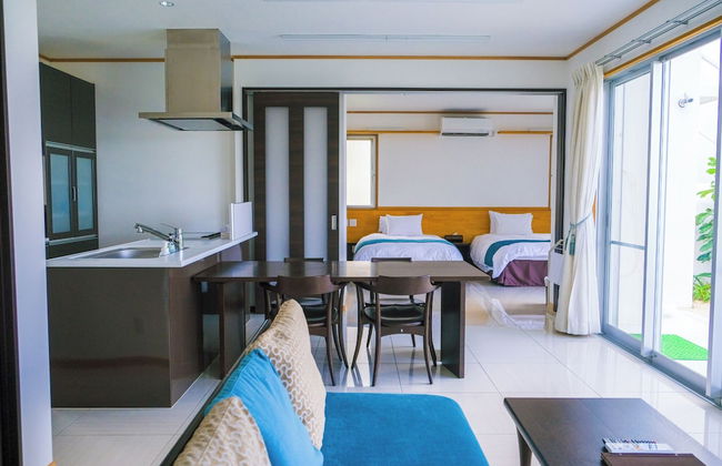 Blue Ocean Resort - Photo 32