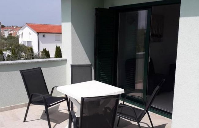 Apartments Mlikota - Foto 24