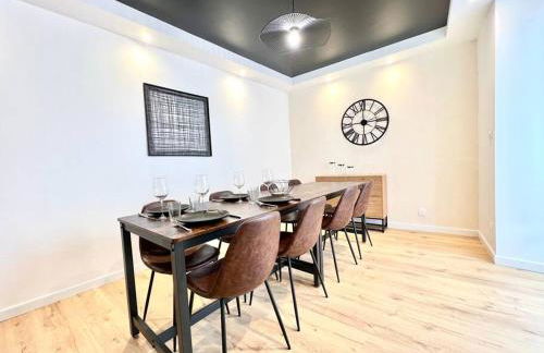 La baillargeoise - Superbe maison à 7 min du parc - Foto 12