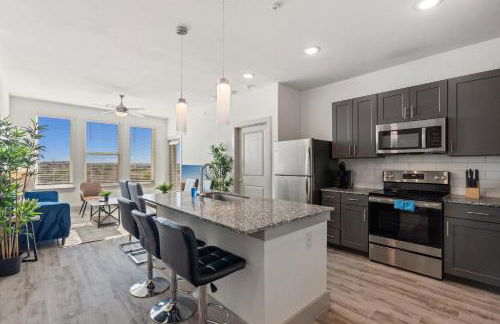 Luxury Apartments Near Airport - Foto 36