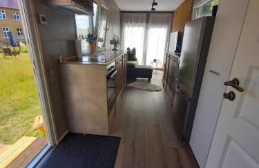 Tinyhaus in 16845 Manker mitten im Dorf tiny house - Photo 9