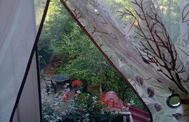 Apartament z ogrodem - Wiejska Chata - Foto 13