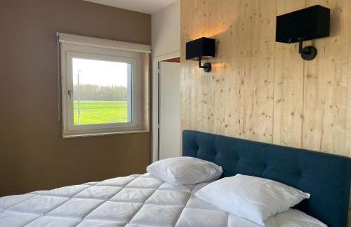 Les gites du champ des oiseaux - Foto 63