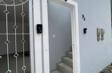 Escalada Hospedagem 1 andar - Foto 2