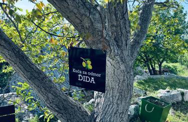 Kuća za odmor “Dida” - Photo 12
