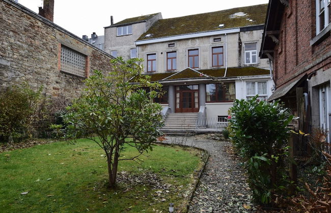 Holiday Home in Saint-hubert With Fenced Garden - Photo 42