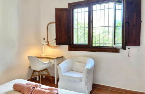 Alpujarra garden oasis - Foto 7