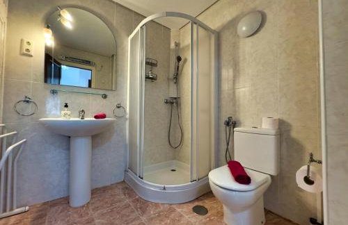 Apartment with secure underground parking - Foto 5