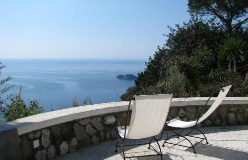 Villa Lamaro - Foto 8