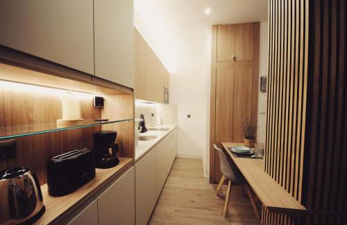 The Park House II by homebilbao. - Foto 7