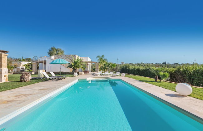 La Serrazza - Foto 44