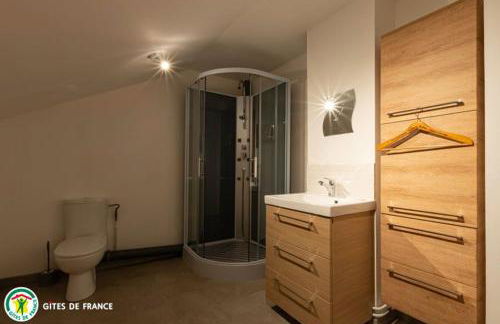 L'Appart de La Goutte d'Or - Foto 11