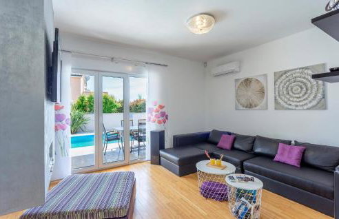 Awesome Home In Pula With Wifi - Foto 3