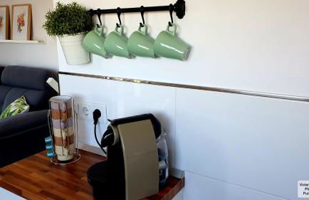 VIVIENDA TURISTICA PLAYA ALTAIR PUNTA UMBRIA - Foto 72