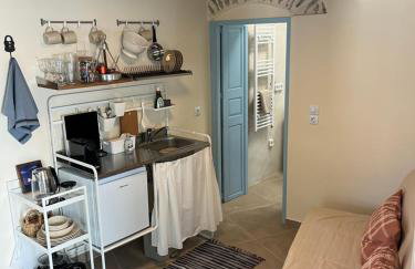 Dream House Little Villa - Amorgos - Photo 10