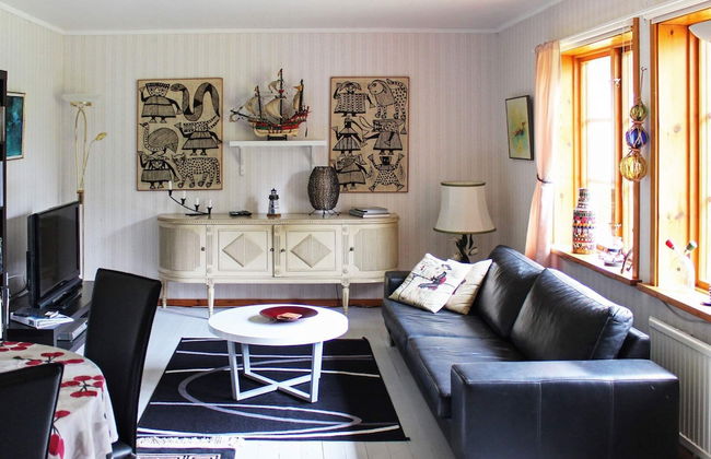 Holiday Home in Askeröarna - Photo 6