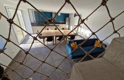 Camin'hôtes Drôme Spa Soleil Couchant - Photo 33