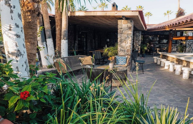 Hotel Serenidad - Foto 64