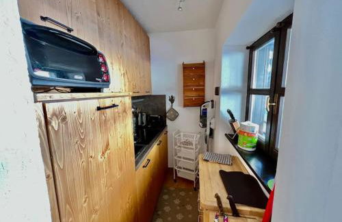 Chalet le Pigne Gressoney Saint Jean - Foto 13