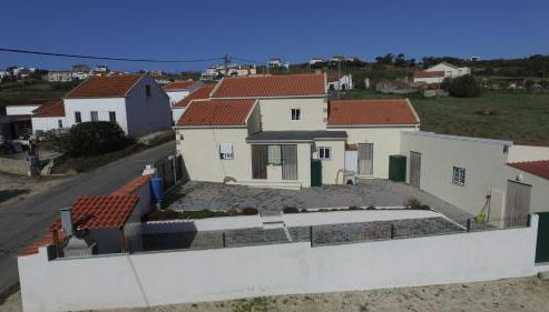 CASAL RIQUEZO T2 - Serra da Pescaria - NAZARÉ - Foto 4