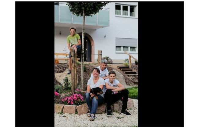 Lovely Apartment in Baden-wurttemberg - Foto 3