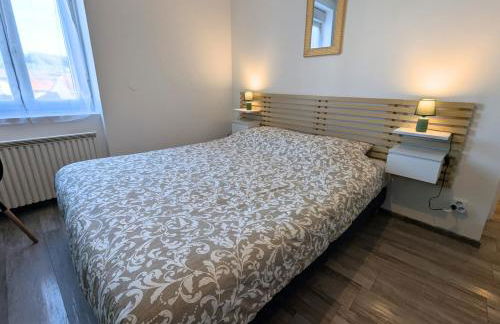 Cosy T3 à 1min de la gare - Foto 17