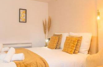 Le studio du grand Stade de Lille avec parking privé gratuit - Foto 23