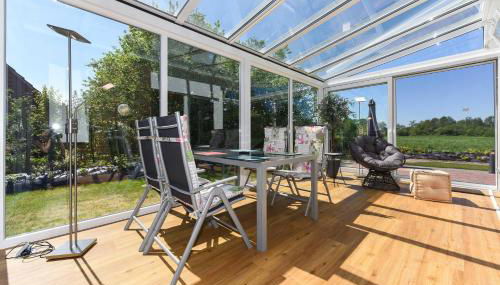 Ferienwohnungen im Haus Nordlichter - Foto 4