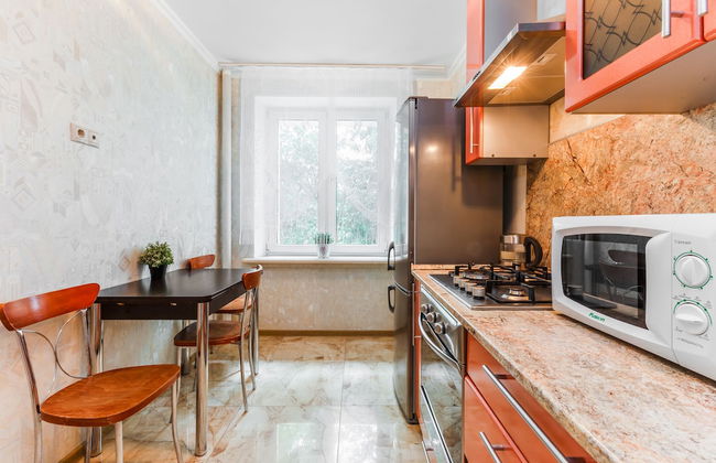 Inndays Apartment on Garibaldi - Foto 8