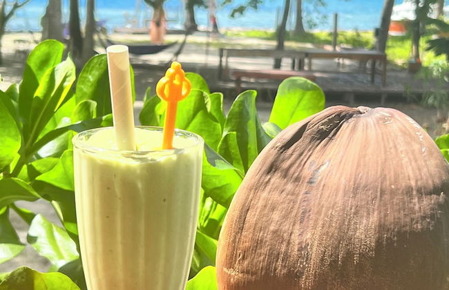 Freedom Beach Resort - Photo 19