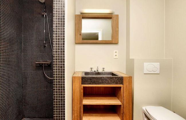 Villa in Durbuy With Swimming Pool - Photo 22