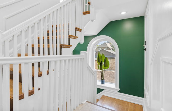 Cozy Comfortable and Quiet Suites FT - Foto 28