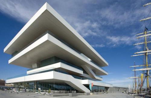 Master&Commander - Foto 30