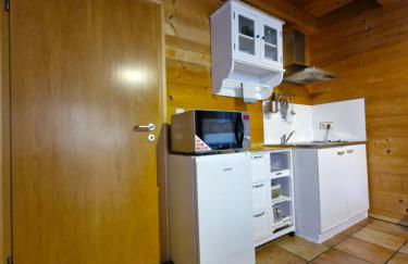 Studio im Blockhaus am Chiemsee - Foto 76