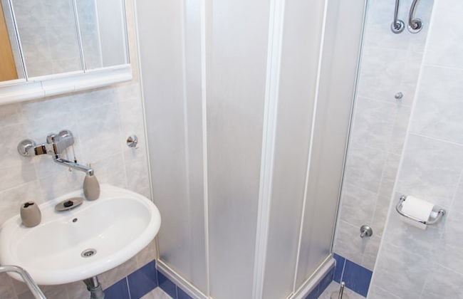 Apartmani Villa Sol - Foto 55