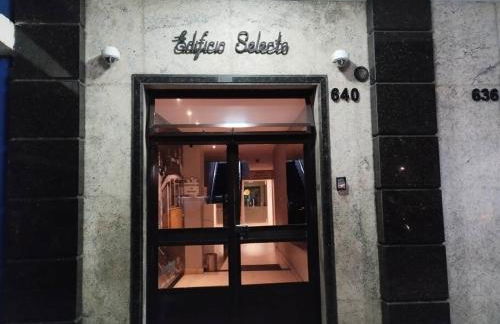 Stúdio Praça da República - Foto 48