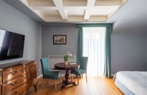 Palazzo De Gregorio - Apartments - Foto 11