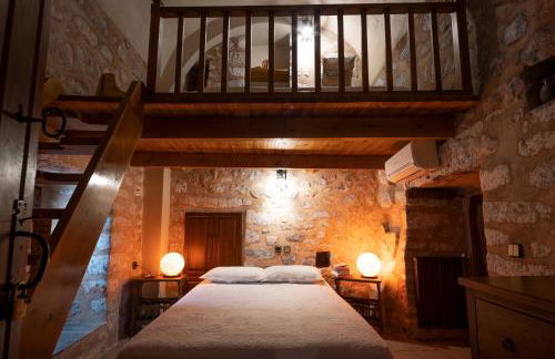 Arapakis Historic Castle - Foto 79