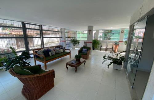 Apart Hotel Angra dos Reis II - Foto 20