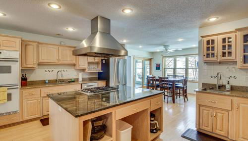 Waterfront Alexandria Gem Family and Group Friendly - Foto 3